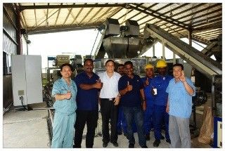 China Lanzhou Limac Machinery Works Co., Ltd.