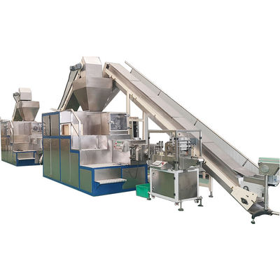 Fabrik für die Herstellung von Seifen für alle Seifenproduktionsanforderungen