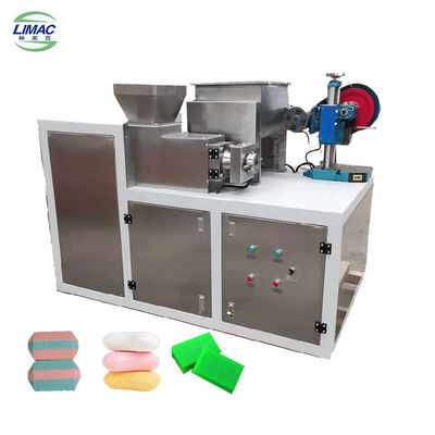 Feste Seife mit unserer langen Lebensdauer Kleine Seife Plodder Extruder