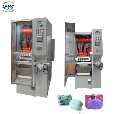 OEM Seife Stamper Pressmaschine für die Seifeproduktion mit 5 bis 45 Schlägen pro Minute