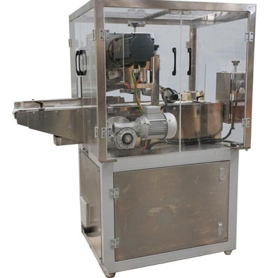 2.9kw Seife Schneidmaschine für Seife Fertigungslinie 1500KG Kapazität