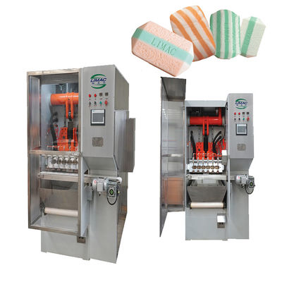 Automatische Mischmaschine für die einfache Bedienung der Seifenbarren-Produktionslinie