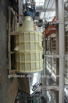 Erweiterte Seifen-Nudel-Maschine für die chemische Industrie