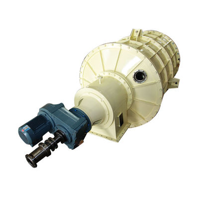 3000ES-VSD-1500 Vakuumtrocknungssystem zur Herstellung von 3000 kg/h Toilettenseife