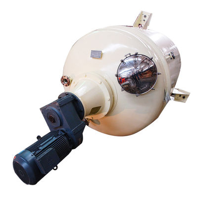 3000ES-VSD-1500 Vakuumtrocknungssystem zur Herstellung von 3000 kg/h Toilettenseife