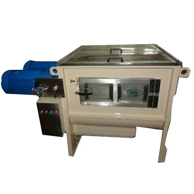 3000 kg Gewicht vollautomatische Seife-Machmaschine für die Produktion von Wäschereisen