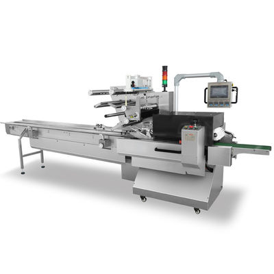Einzelhandel Waschwaren Seife Kartonbox Verpackungsmaschine Automatische Seife Verpackungsmaschine
