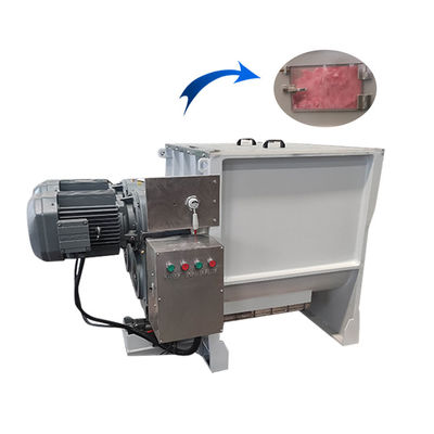 Kapazität 100L-1000L Industrie 500ES-350Z Seife Mischbehälter Seife Mischmaschine