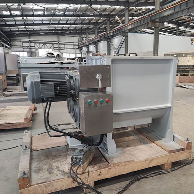 Kapazität 100L-1000L Industrie 500ES-350Z Seife Mischbehälter Seife Mischmaschine
