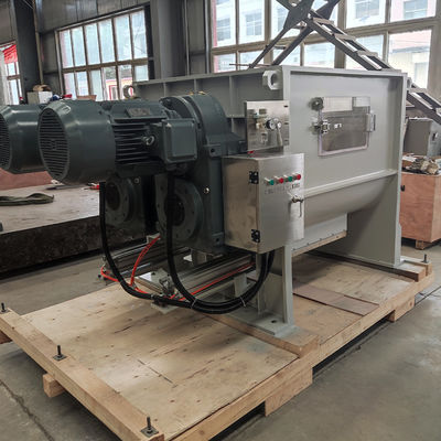 Kapazität 100L-1000L Industrie 500ES-350Z Seife Mischbehälter Seife Mischmaschine