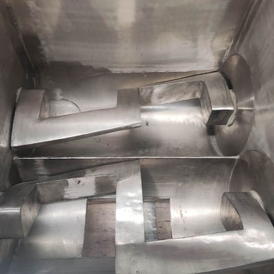 Kapazität 100L-1000L Industrie 500ES-350Z Seife Mischbehälter Seife Mischmaschine
