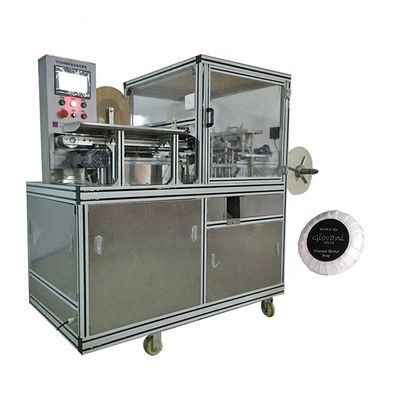 3.7kw Kartonverpackungsmaschine für Badewasser 30-330 Beutel/Min.