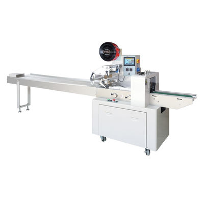 3.7kw Kartonverpackungsmaschine für Badewasser 30-330 Beutel/Min.