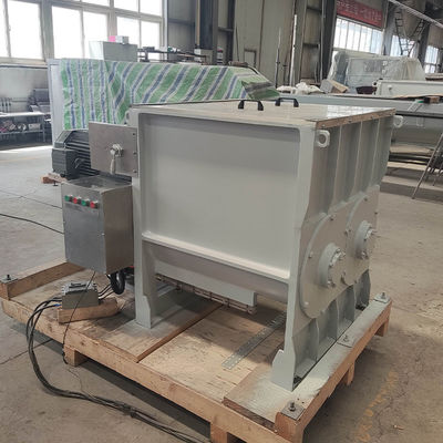 Chemikalienheizung LIMAC 2000ES-3D540Z Seife-Mischmaschine mit zwei Z-förmigen Rührgeräten