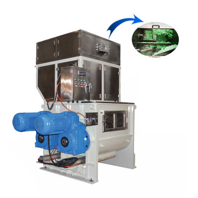 15kW 15kW 15kW Motor Agitator Seifenmischer für LIMAC Kleine Waschmaschine