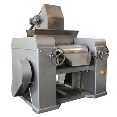Zusammengefügte 3 Rollenmühle zur Seifeherstellung