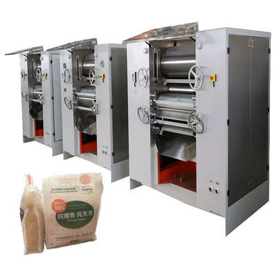 Zusammengefügte 3 Rollenmühle zur Seifeherstellung
