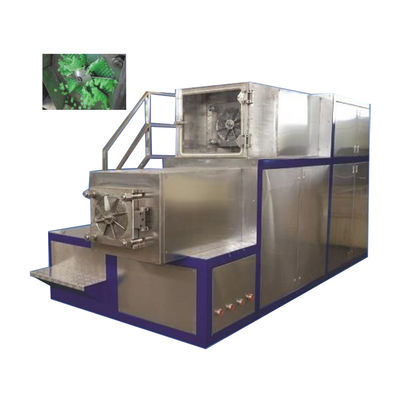 5.5 7.5 KW Seife-Raffinatoren, Pflödermaschinen, Spannung 220/380v, Bar Seife-Macher