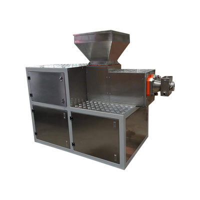 Kleine chemische Ausrüstung Seife Extruder für die Seifenproduktion