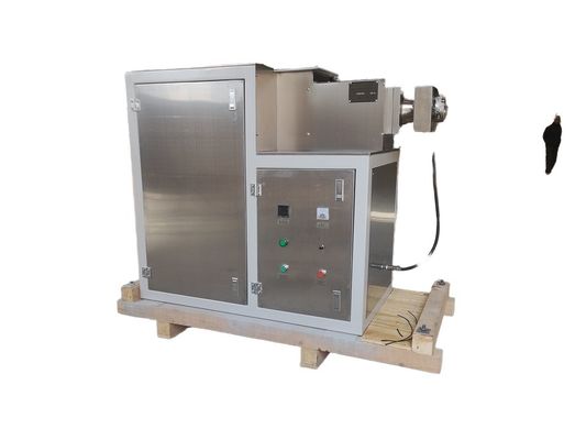 Kleine chemische Ausrüstung Seife Extruder für die Seifenproduktion