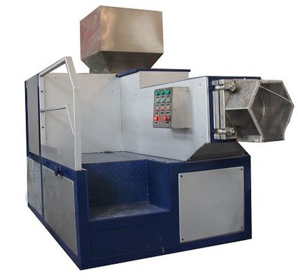 500 kg/h Seife-Nudeln-Machmaschine mit Raffinierungs- und Extrudierungsfunktion 220/380v Spannung