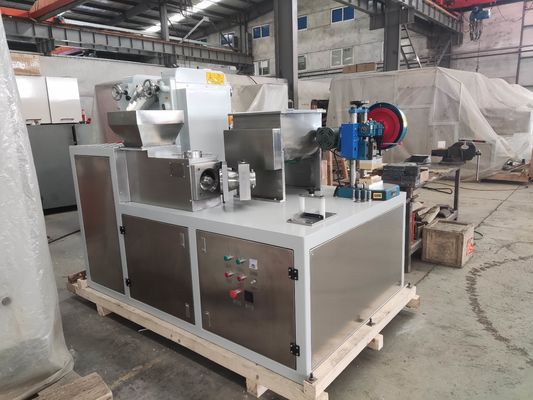 Kleine chemische Ausrüstung Seife Extruder für die Seifenproduktion