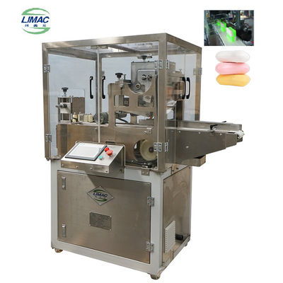 Präzisionsseifenschneidmaschine, die die Seifenproduktion mit 2,9 kW Leistung verbessert