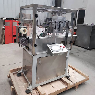 Präzisionsseifenschneidmaschine, die die Seifenproduktion mit 2,9 kW Leistung verbessert