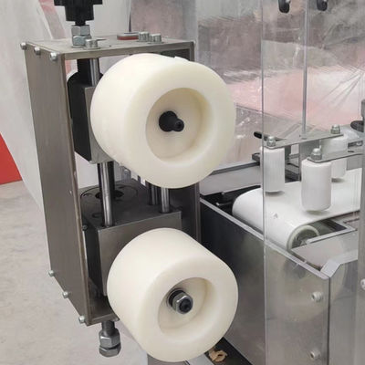 Präzisionsseifenschneidmaschine, die die Seifenproduktion mit 2,9 kW Leistung verbessert