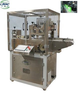 Multifunktionale Edelstahl 304 vollautomatische Waschmaschine