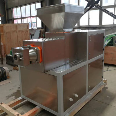 Wäscherei Seife Nudeln Machmaschine Vakuum Duplex Seife Extrusion Plodder Maschine