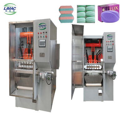 High Yield Custom Stamping Die Toilettenmetall Form Seife Drucker Stamper Maschine