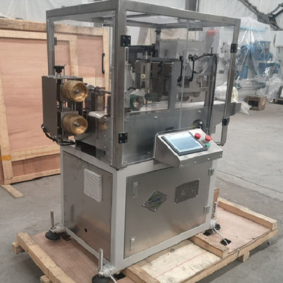 1.5KW vollautomatische Seifenherstellungslinie für einfachen Betrieb und Effizienz