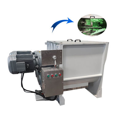 Videotechnische Unterstützung 500-2000KG/h Vollautomatische Seifenmachmaschine Produktionslinie