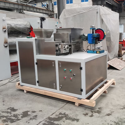 Feste Seife mit unserer langen Lebensdauer Kleine Seife Plodder Extruder