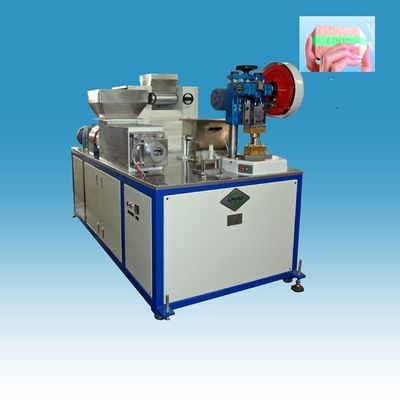 Verbessern Sie Ihre Seifeproduktion mit unserer einfach zu bedienenden Schneidmaschine Schneidbreite ≤90mm