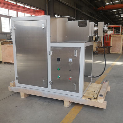 Feste Seife mit unserer langen Lebensdauer Kleine Seife Plodder Extruder