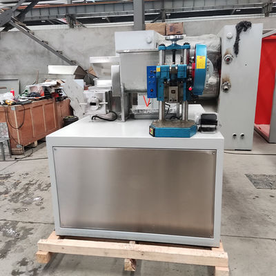Feste Seife mit unserer langen Lebensdauer Kleine Seife Plodder Extruder
