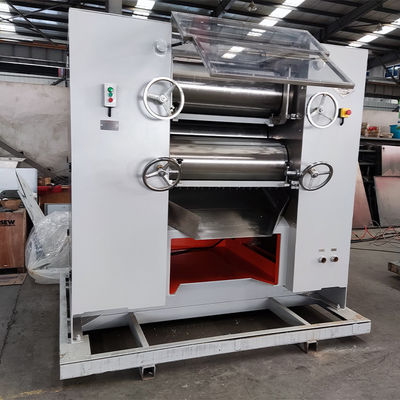 3000 kg/h Wäscherei Toilette Bad Bar Seife Maschine Produktionslinie
