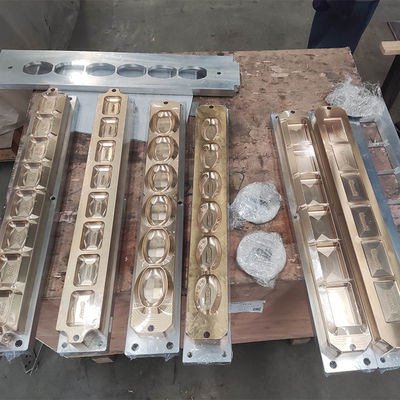 Metall Kupfer Seife Formen sterben für maßgeschneiderte Form Toiletten Seife Press Stamping Maschine