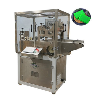 Automatisch verstellbare Waschbar Seifemachmaschine Seife Schneider Schneidmaschine