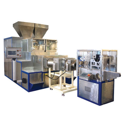 Automatisch verstellbare Waschbar Seifemachmaschine Seife Schneider Schneidmaschine