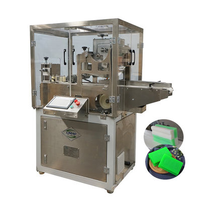 ODM Seife Produktion mit kleinen Hotel Seife Maschine Produktionslinie