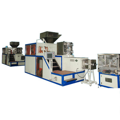 ODM Seife Produktion mit kleinen Hotel Seife Maschine Produktionslinie