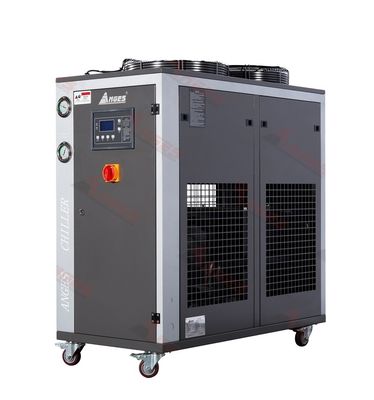 1.84kw Kühlkapazität 3.75kw Kompressor Glykol-Kühler für die Getränkeindustrie
