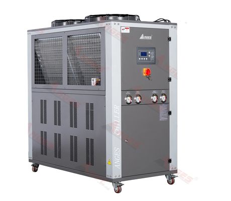1.84kw Kühlkapazität 3.75kw Kompressor Glykol-Kühler für die Getränkeindustrie