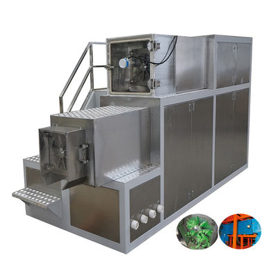 Automatische Waschmaschine für die Produktion von 2000 kg Seife