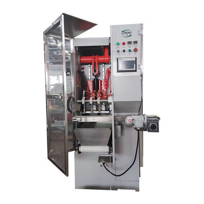 Automatische Waschmaschine für die Produktion von 2000 kg Seife
